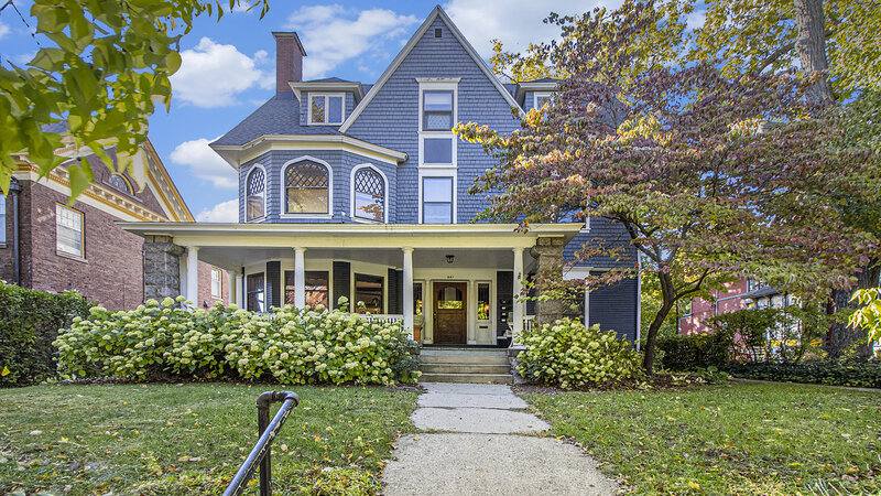 441 Madison Ave SE #2, Grand Rapids, MI 49503