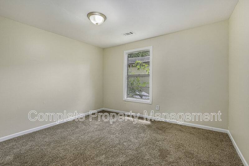 House for rent at 18 Center St, Bessemer, AL 35020