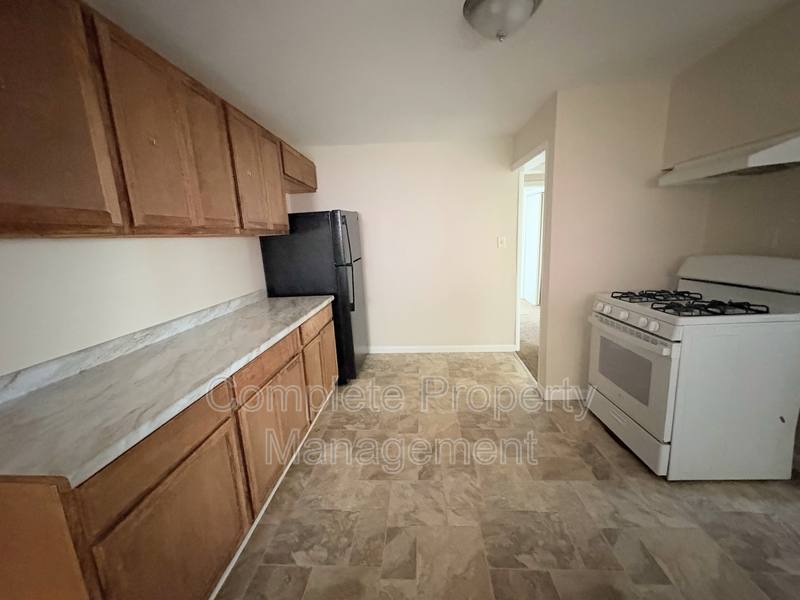 House for rent at 18 Center St, Bessemer, AL 35020