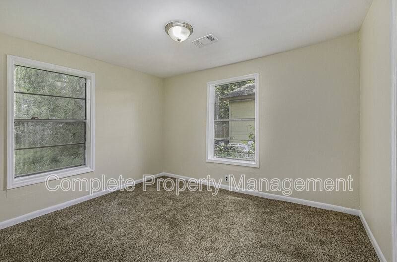 House for rent at 18 Center St, Bessemer, AL 35020