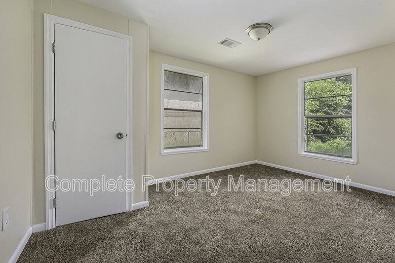 House for rent at 18 Center St, Bessemer, AL 35020