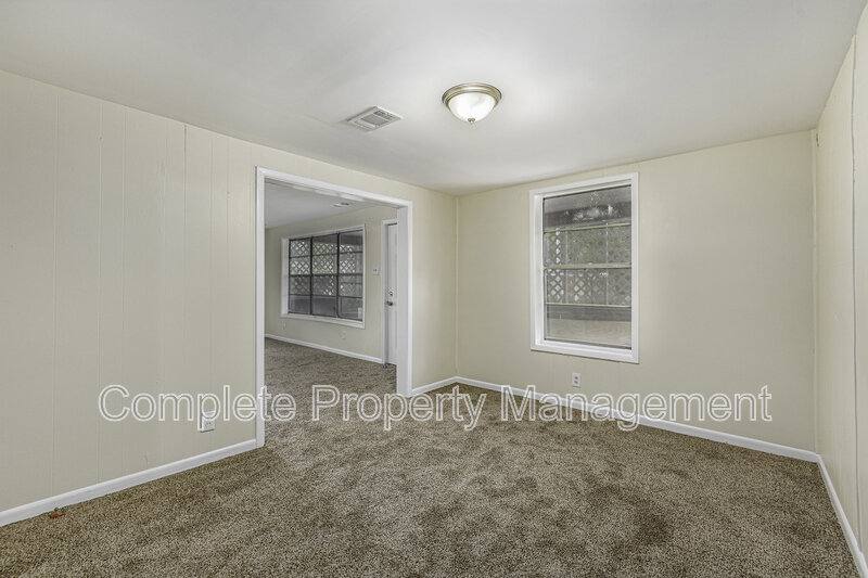 House for rent at 18 Center St, Bessemer, AL 35020