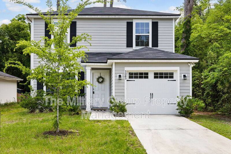 House for rent at 1343 Pangola Dr #A, Jacksonville, FL 32205