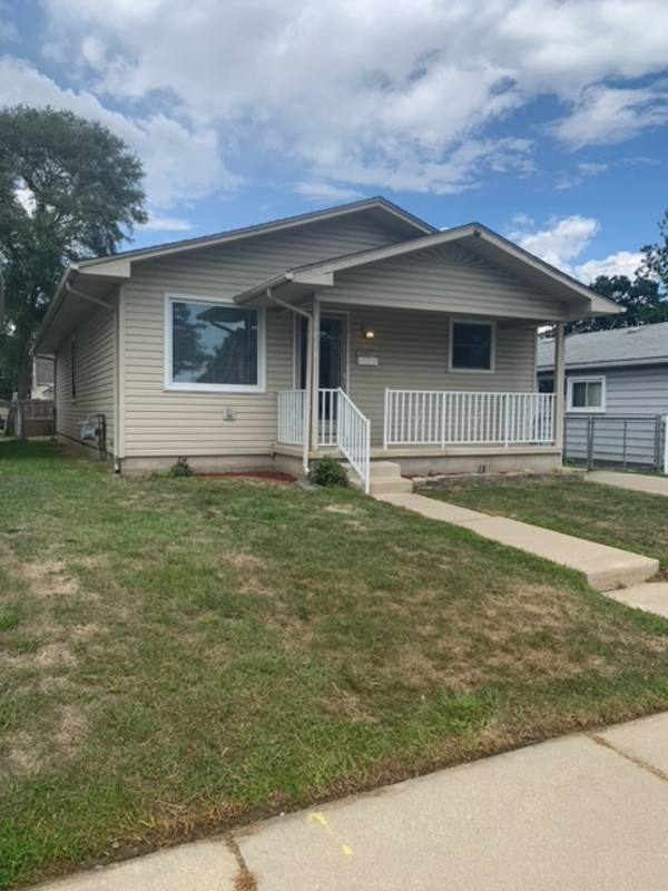 House for rent at 18811 Hanna St, Melvindale, MI 48122