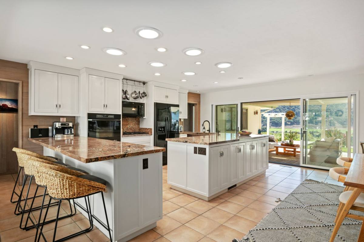 House for rent at 137 3rd St, Solvang, CA 93463