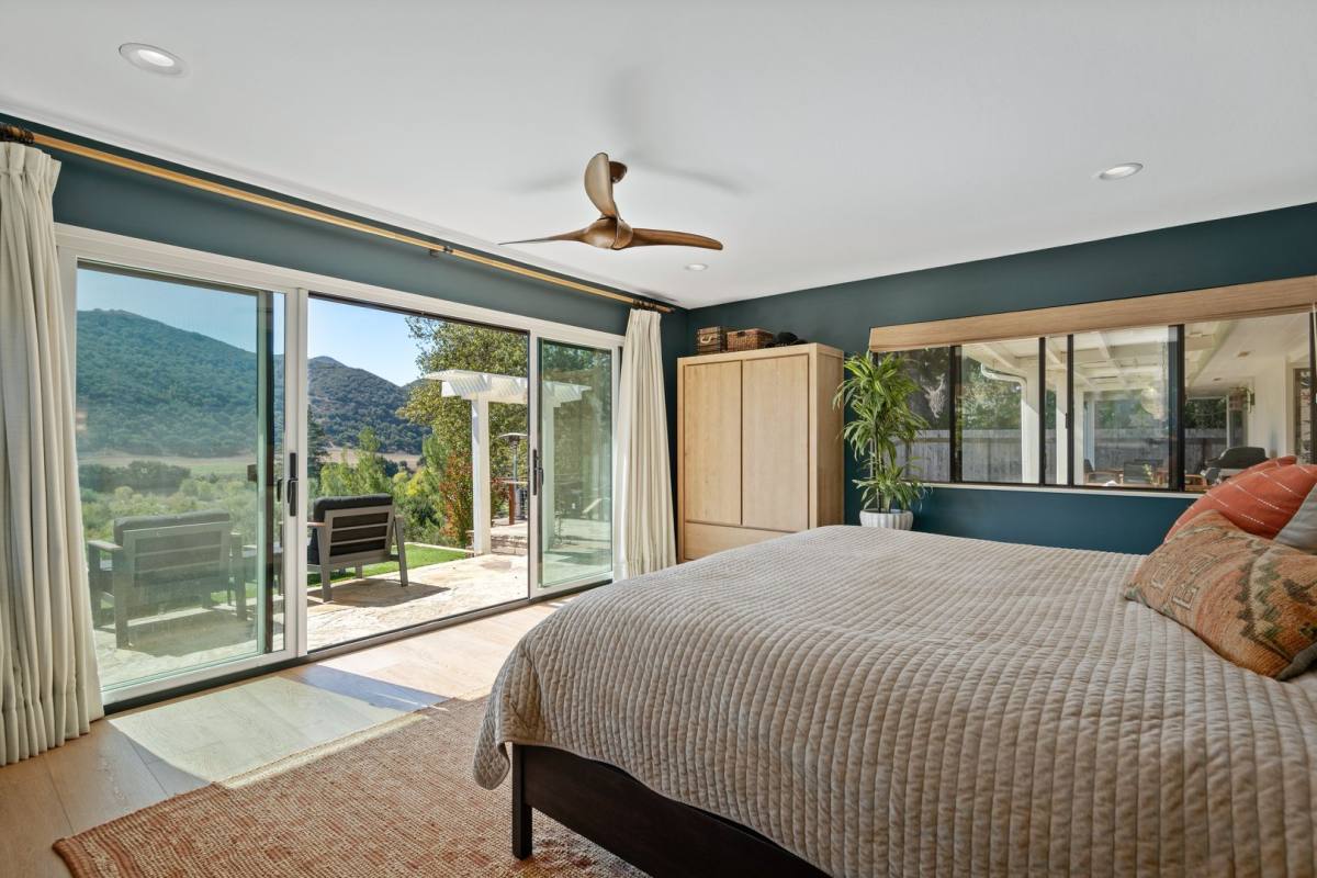 House for rent at 137 3rd St, Solvang, CA 93463