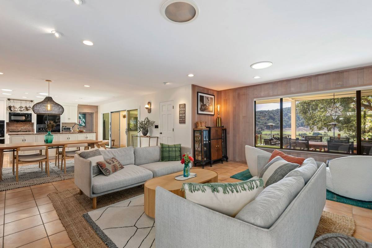 House for rent at 137 3rd St, Solvang, CA 93463