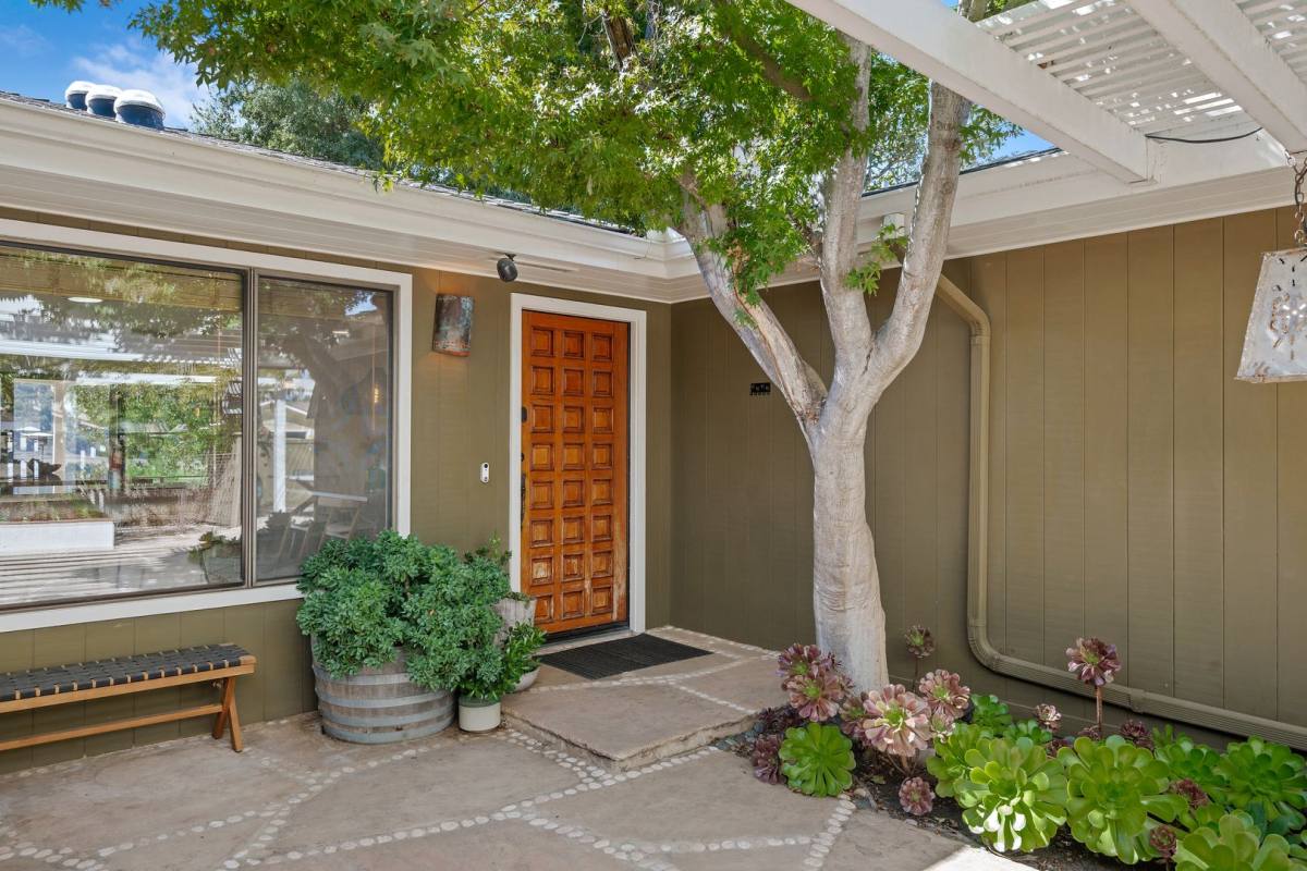House for rent at 137 3rd St, Solvang, CA 93463