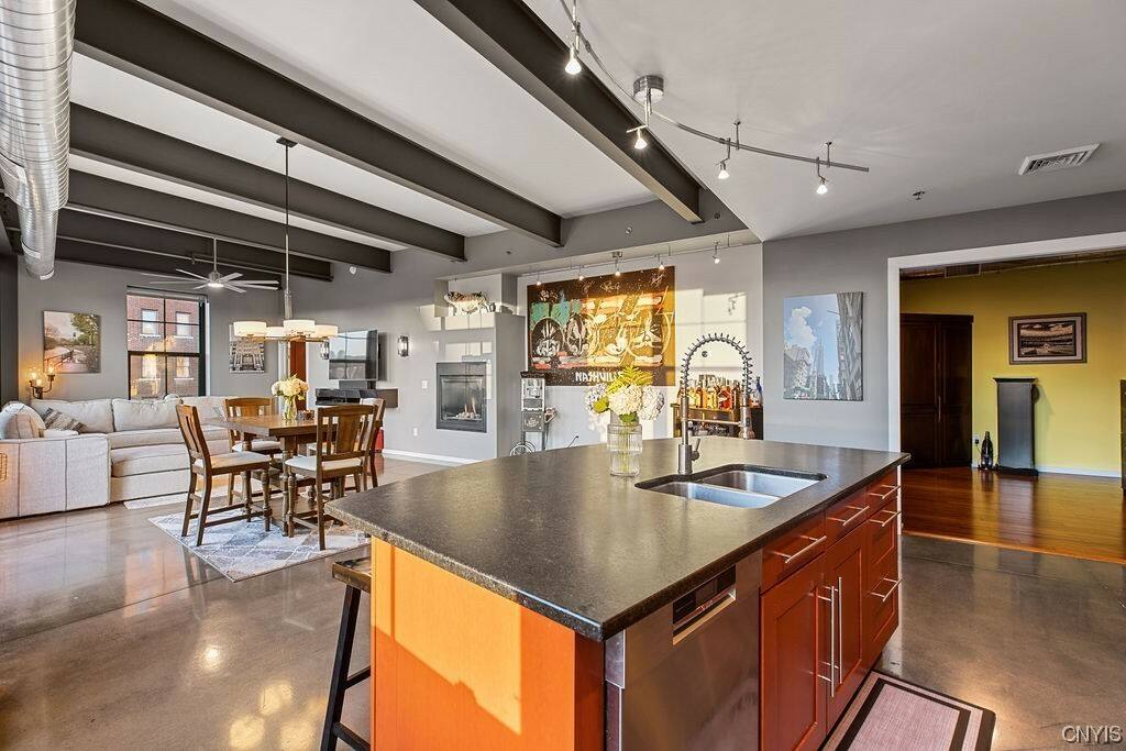 Condo for rent at 211 W Jefferson St #211, Syracuse, NY 13202