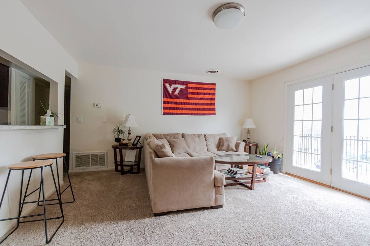 Apartment for rent at 600 Appalachian Dr, Blacksburg, VA 24060