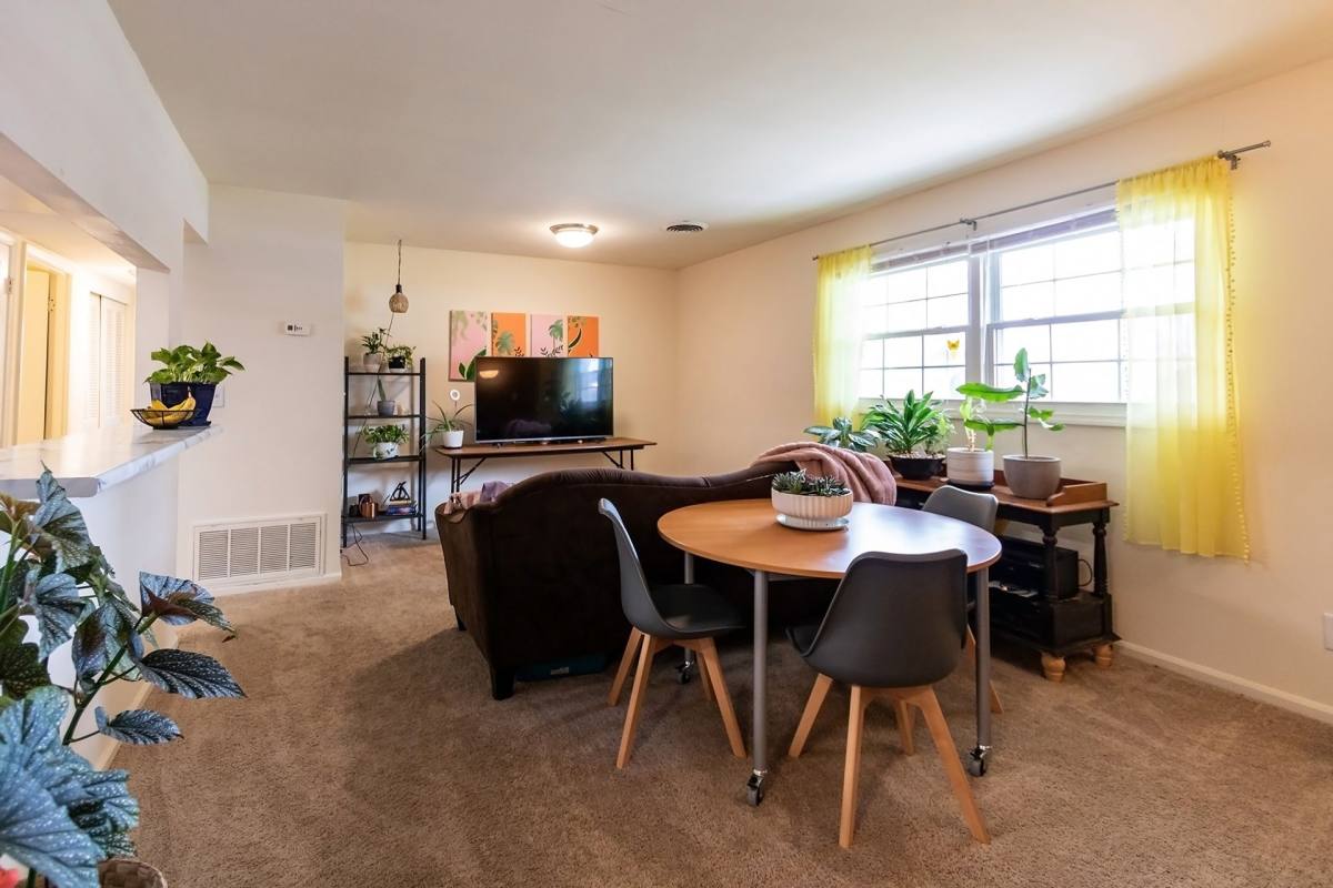 Apartment for rent at 600 Appalachian Dr, Blacksburg, VA 24060