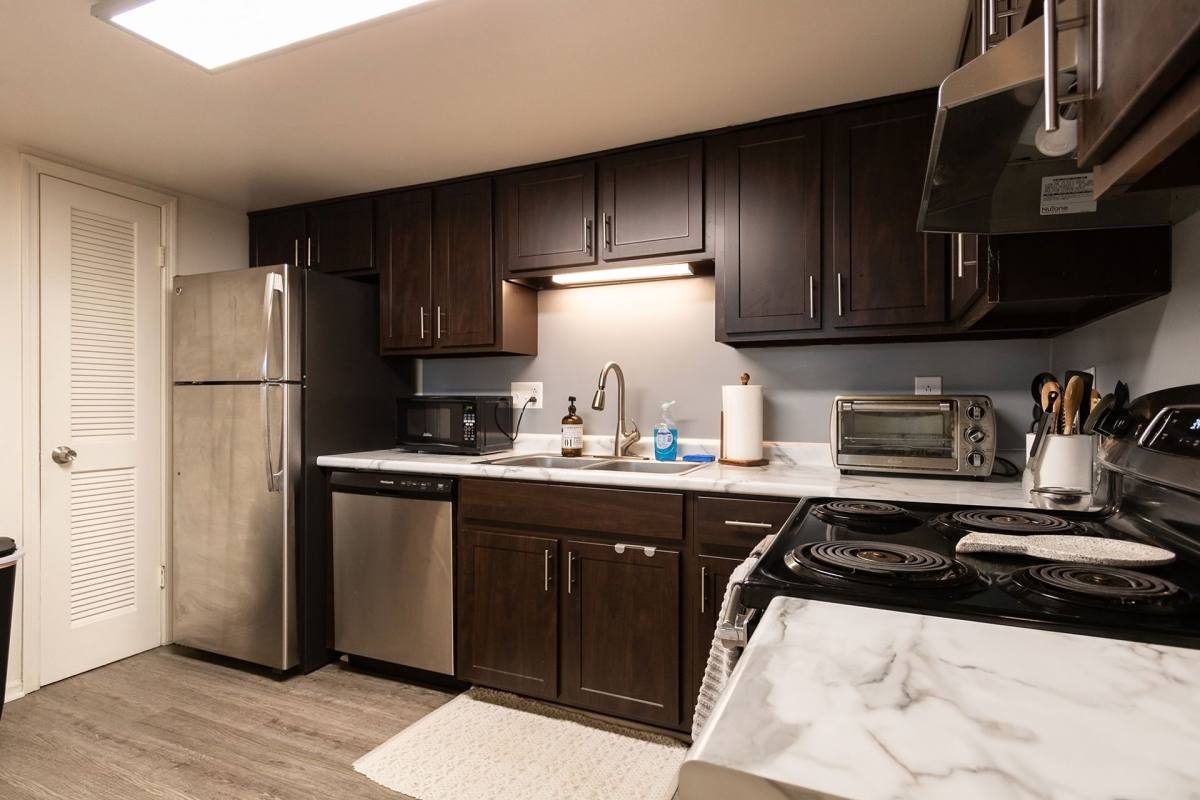 Apartment for rent at 600 Appalachian Dr, Blacksburg, VA 24060
