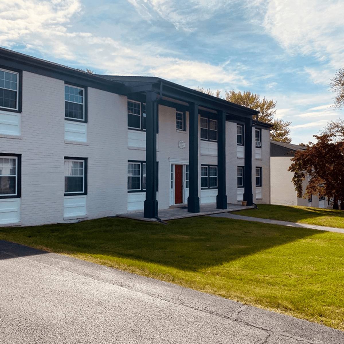 Apartment for rent at 600 Appalachian Dr, Blacksburg, VA 24060