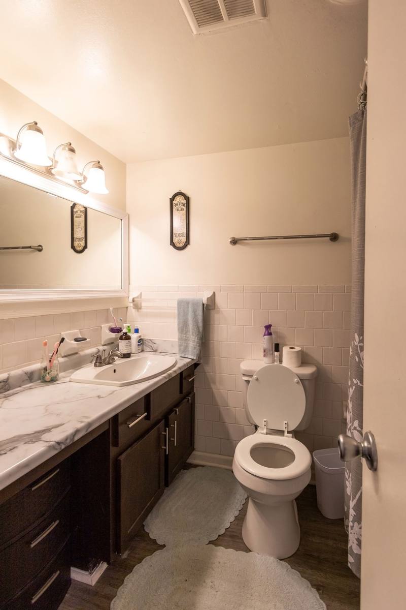 Apartment for rent at 600 Appalachian Dr, Blacksburg, VA 24060