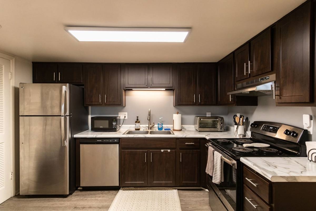 Apartment for rent at 600 Appalachian Dr, Blacksburg, VA 24060