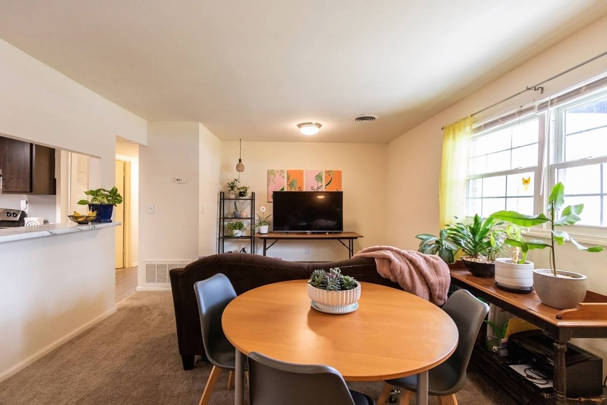 Apartment for rent at 600 Appalachian Dr, Blacksburg, VA 24060