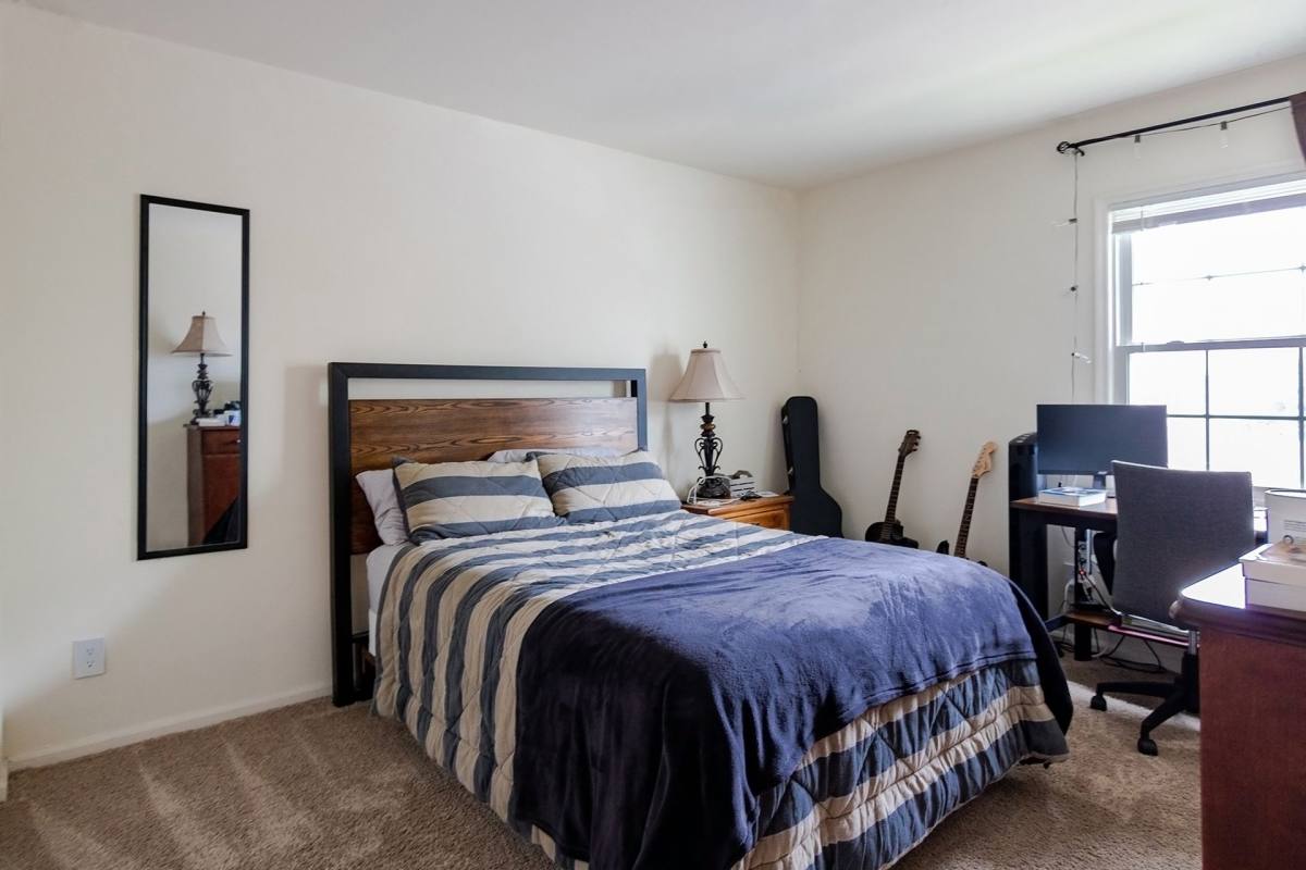 Apartment for rent at 600 Appalachian Dr, Blacksburg, VA 24060
