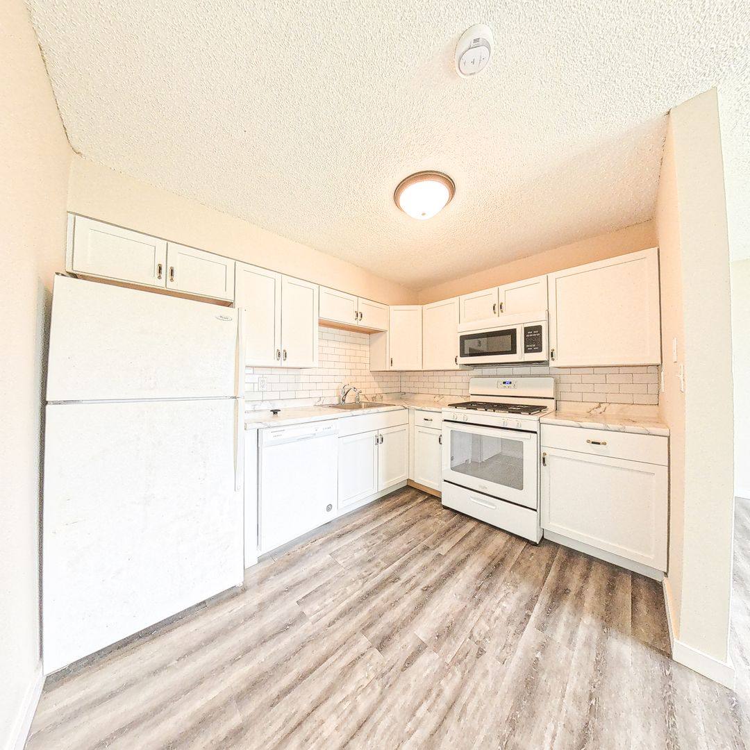 Apartment for rent at 1215 18th St, Perry, IA 50220