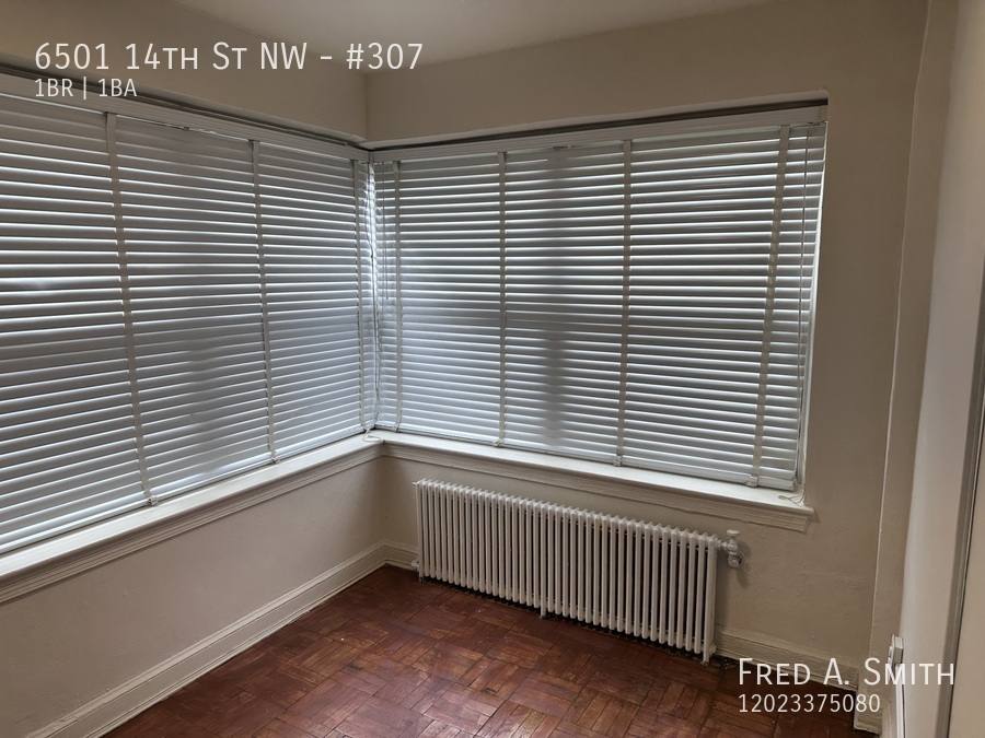 Apartment for rent at 6501 14th St NW #307, Washington, DC 20012