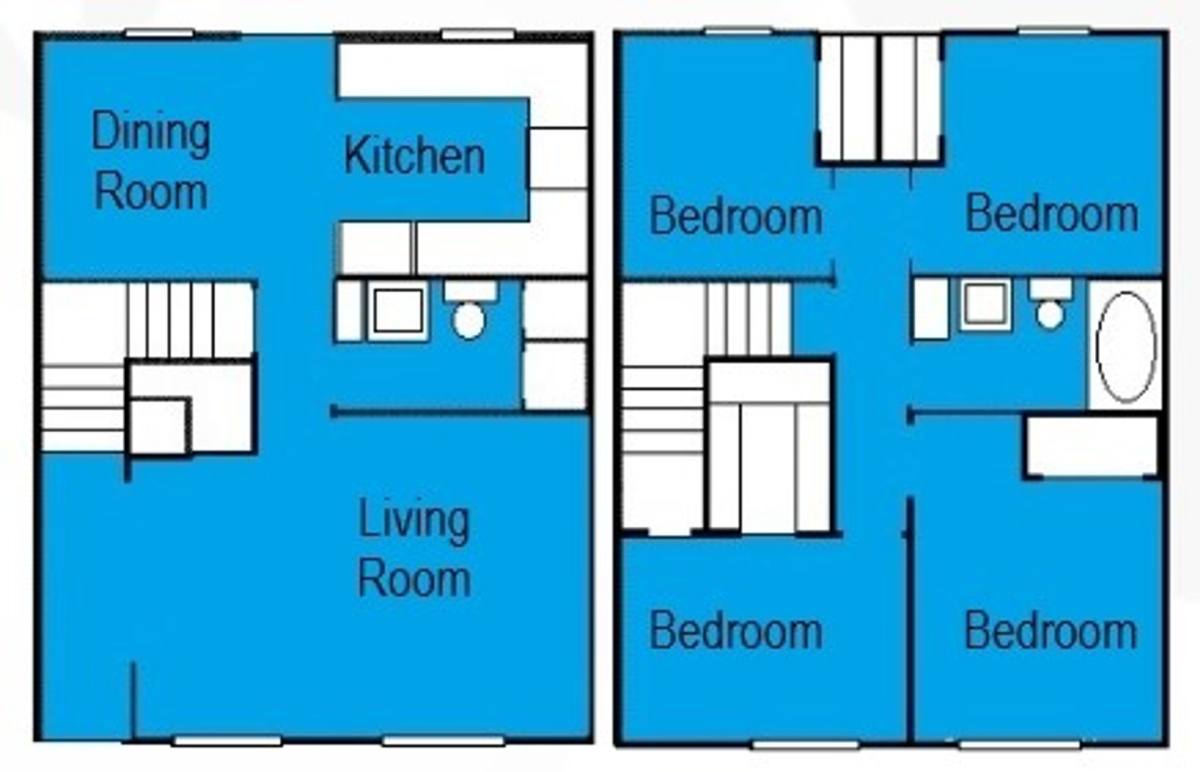 Apartment for rent at 1001 N Perkins Rd, Stillwater, OK 74075