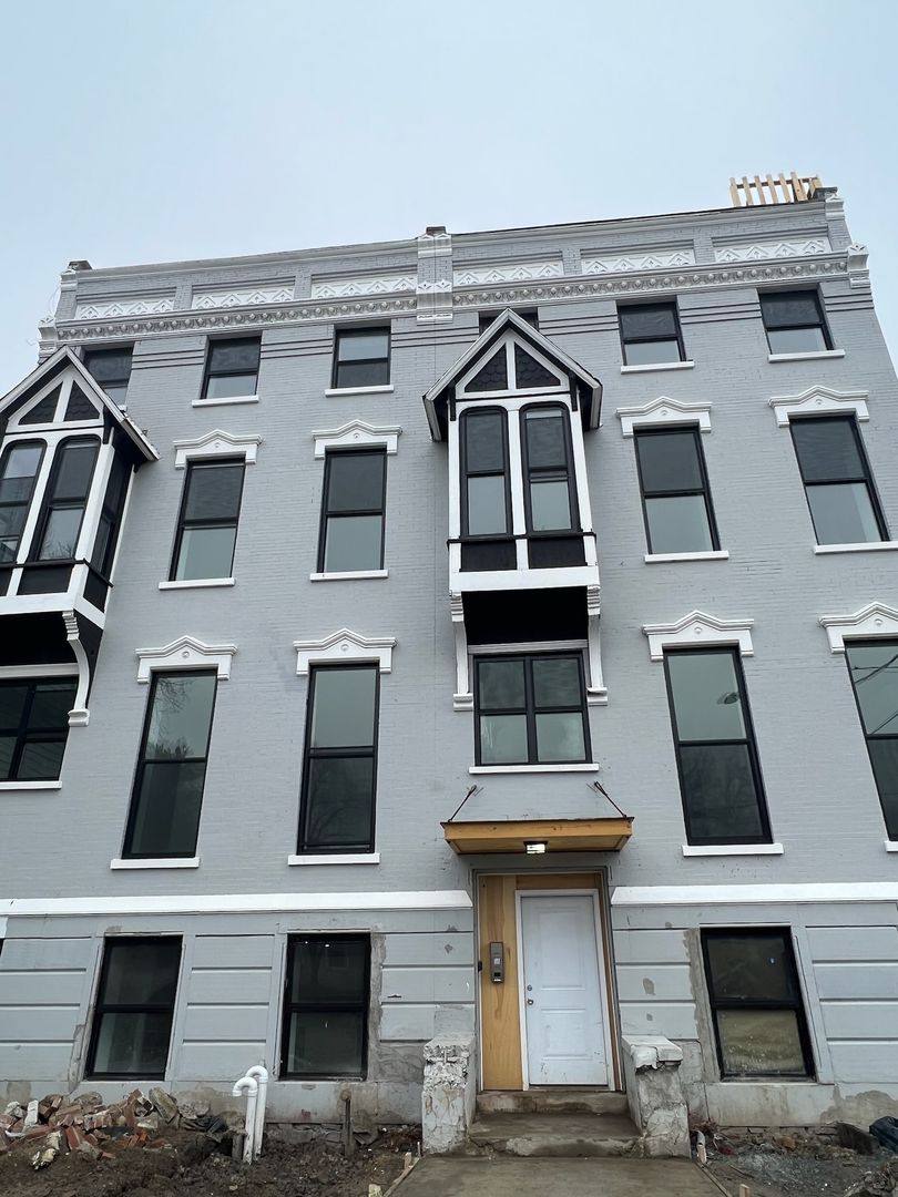 Apartment for rent at 525 Clinton Ave, Albany, NY 12206