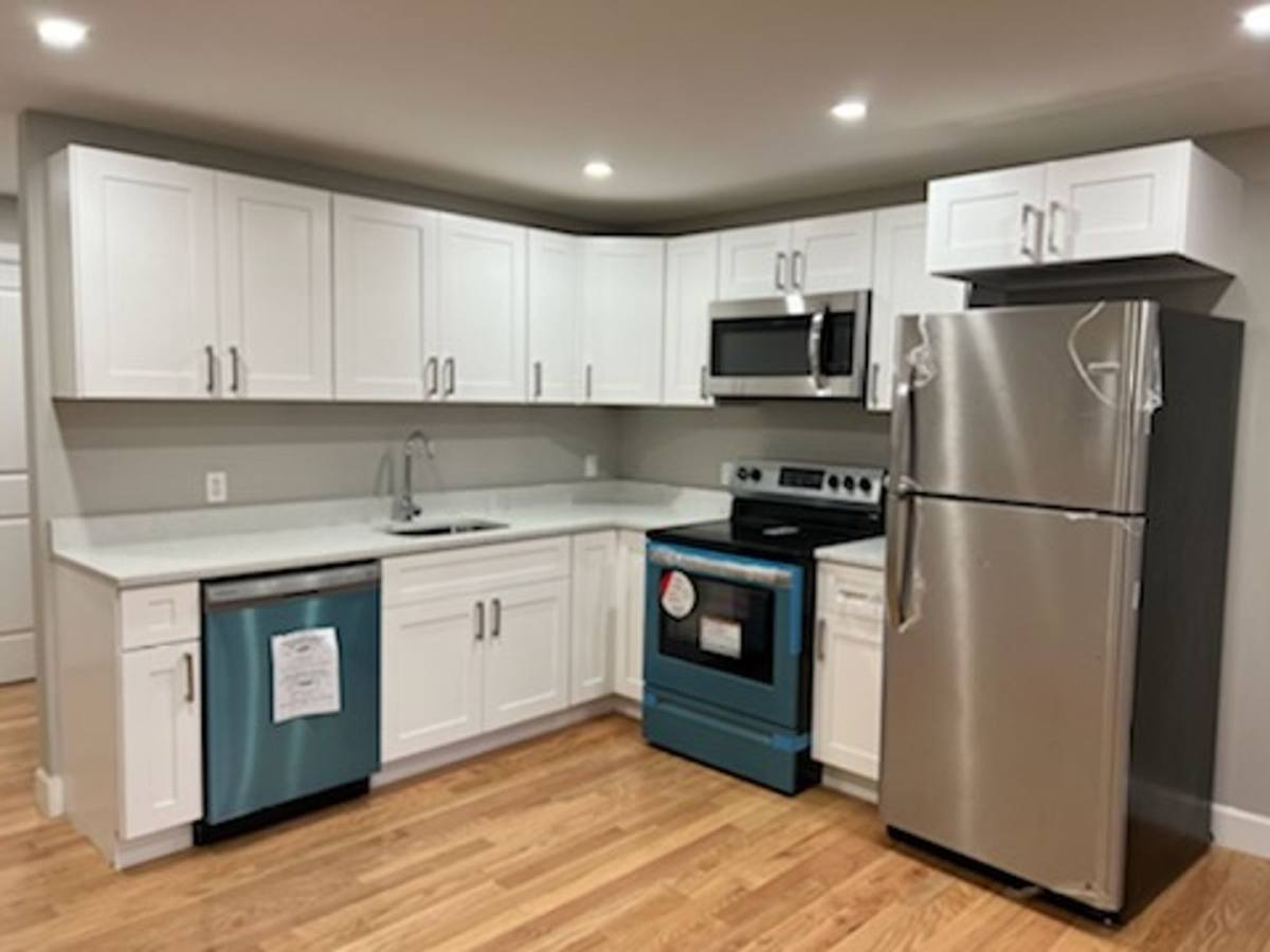 Apartment for rent at 525 Clinton Ave, Albany, NY 12206
