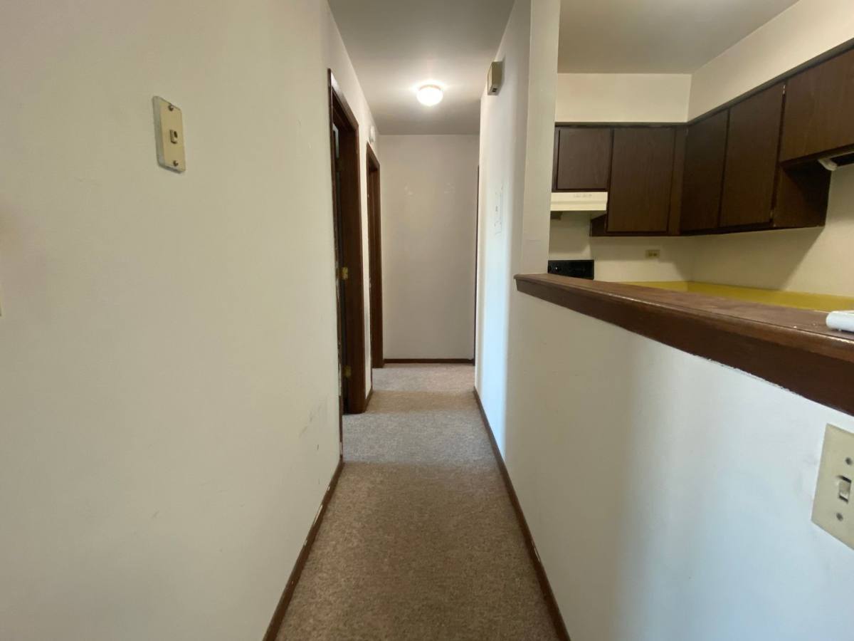 Apartment for rent at 1011 State St, River Falls, WI 54022