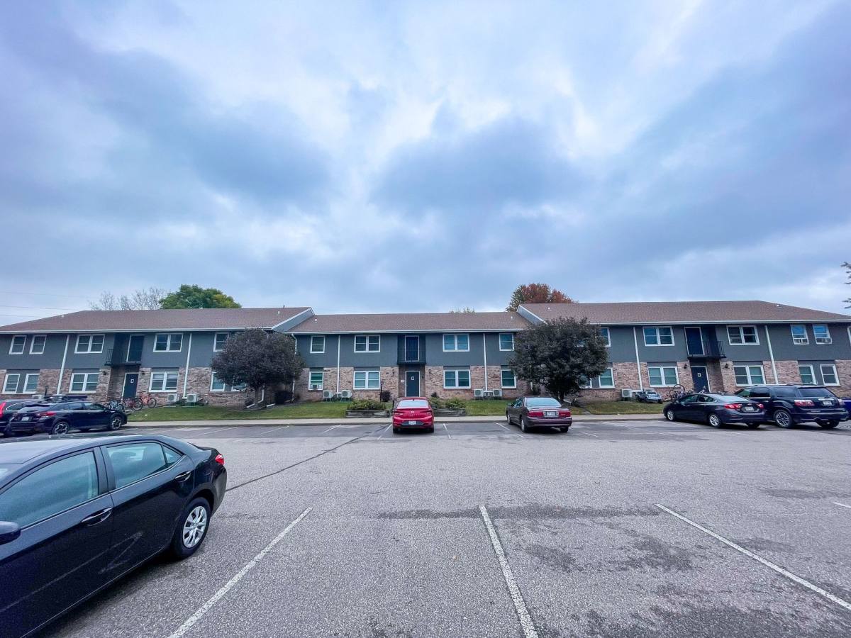 Apartment for rent at 1011 State St, River Falls, WI 54022