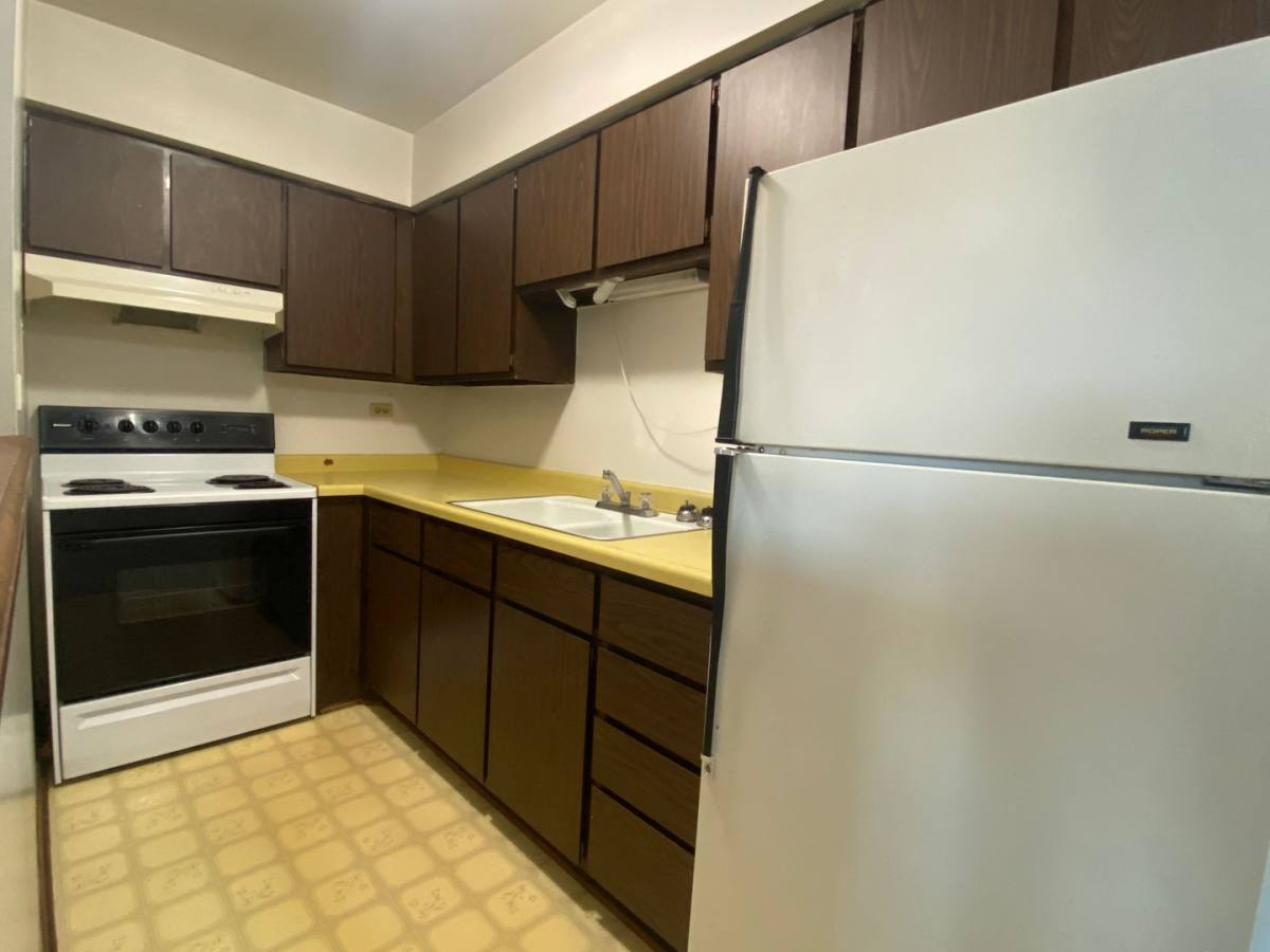 Apartment for rent at 1011 State St, River Falls, WI 54022