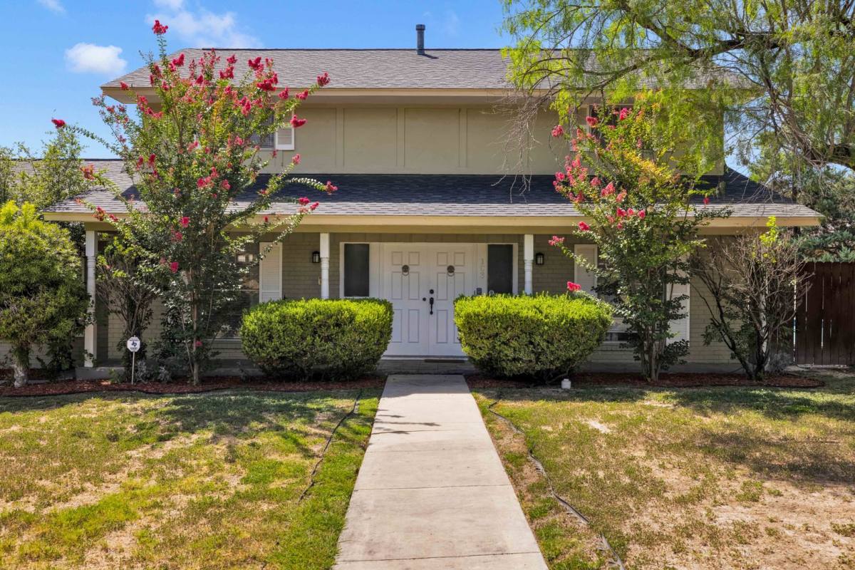 House for rent at 103 Shalimar Dr, San Antonio, TX 78213