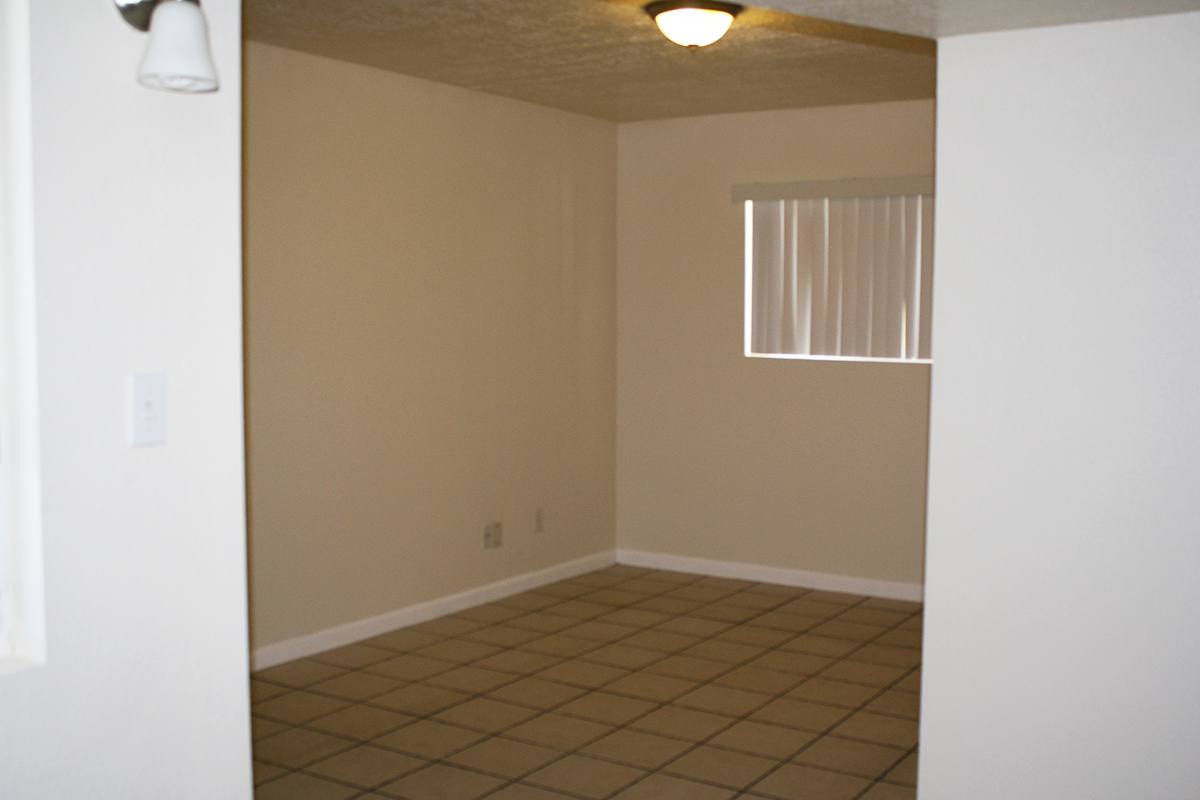 Apartment for rent at 217 & 225 Pennsylvania St NE, Albuquerque, NM 87108