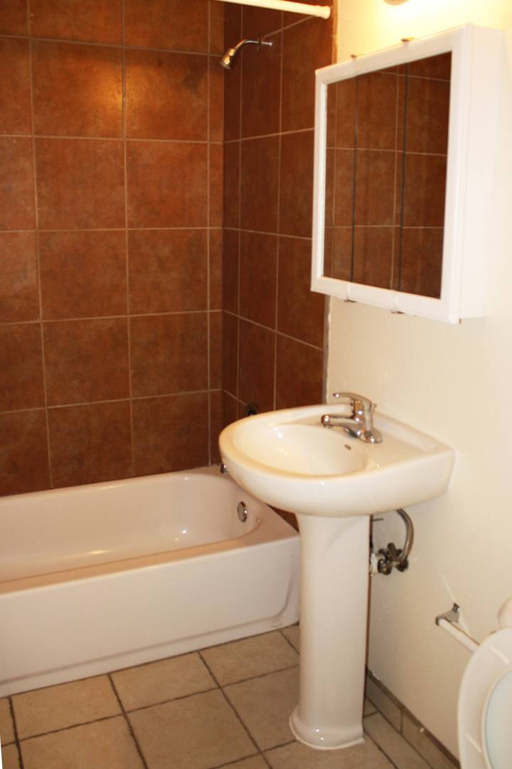 Apartment for rent at 217 & 225 Pennsylvania St NE, Albuquerque, NM 87108