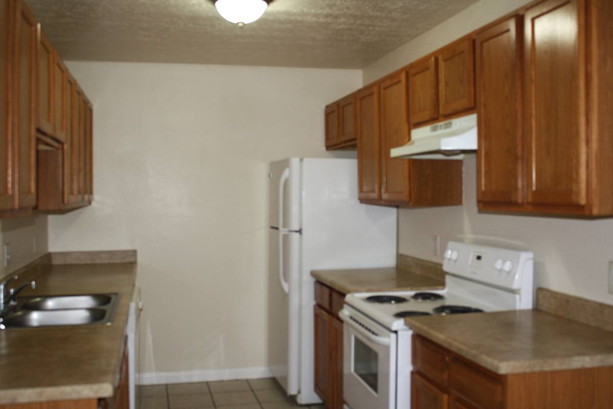 Apartment for rent at 217 & 225 Pennsylvania St NE, Albuquerque, NM 87108