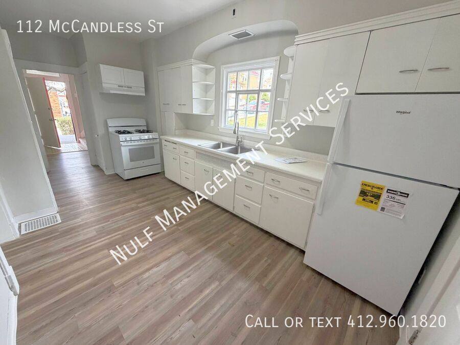 House for rent at 112 McCandless St, New Kensington, PA 15068