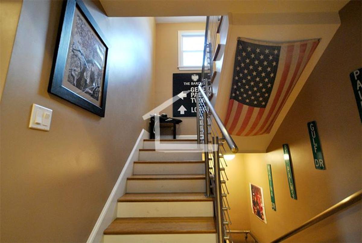 Apartment for rent at 39 Woodstock #2, Allston, MA 02134