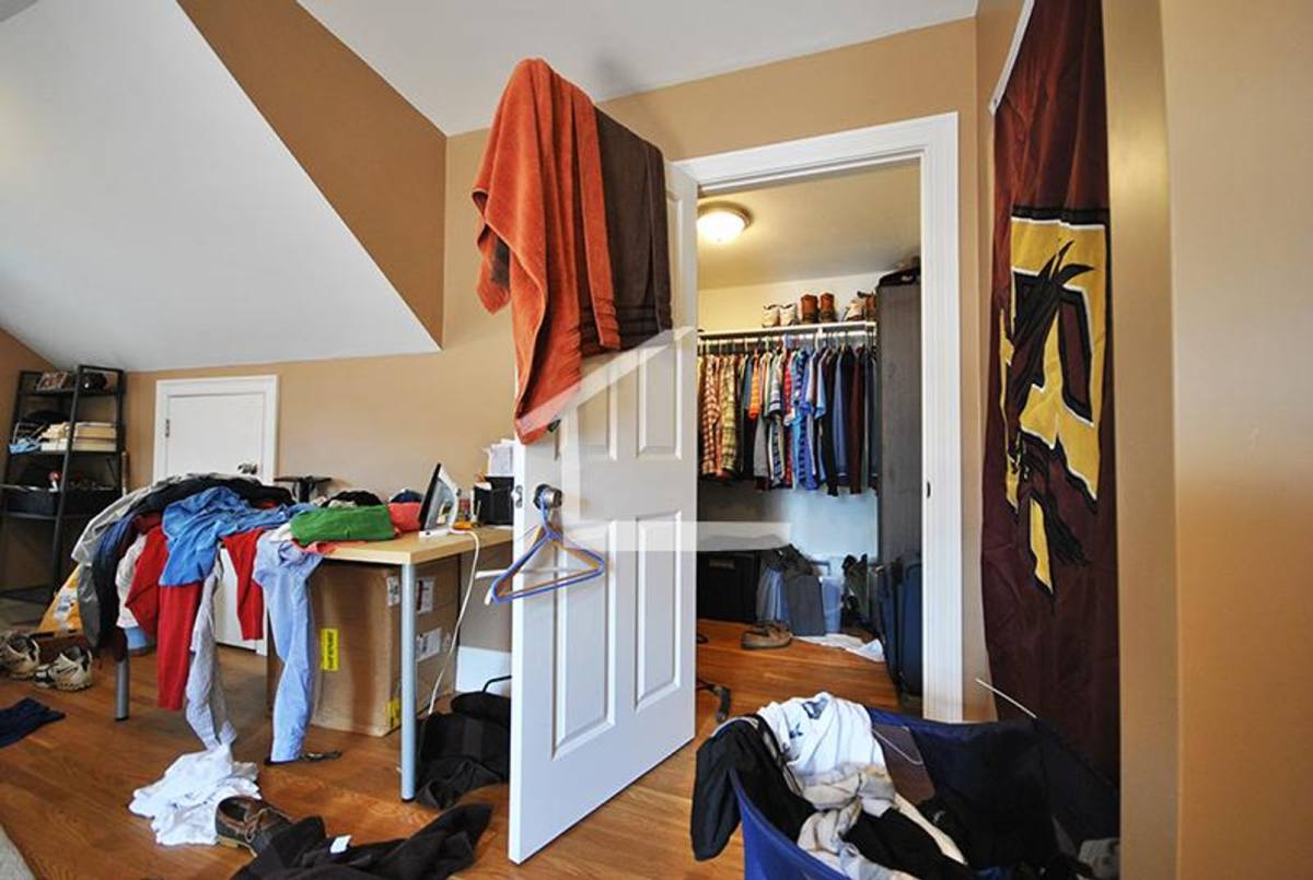 Apartment for rent at 39 Woodstock #2, Allston, MA 02134