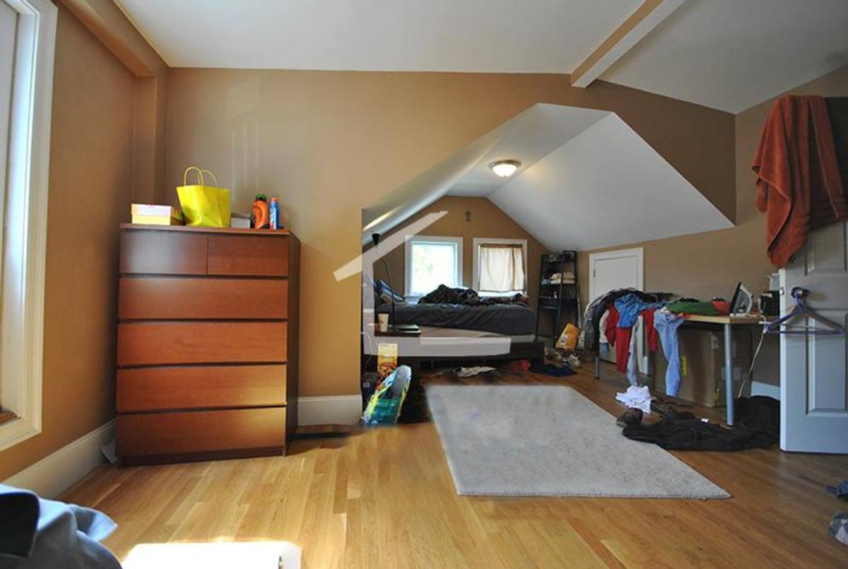 Apartment for rent at 39 Woodstock #2, Allston, MA 02134