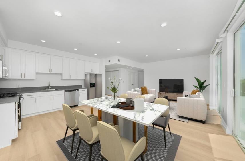Apartment for rent at 14825 Delano St #305, Van Nuys, CA 91411