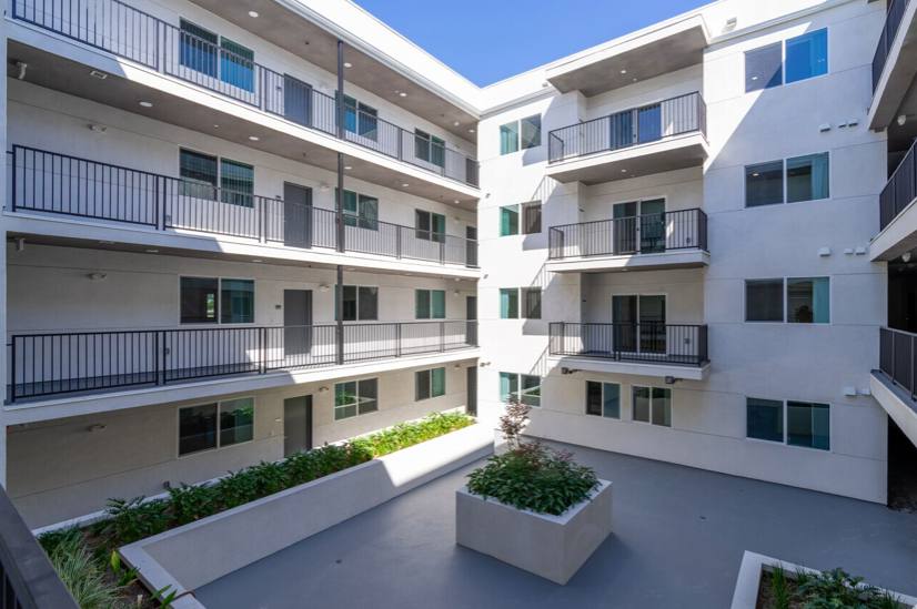 Apartment for rent at 14825 Delano St #305, Van Nuys, CA 91411