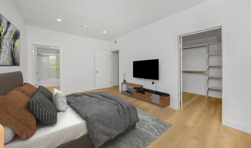 Apartment for rent at 14825 Delano St #305, Van Nuys, CA 91411