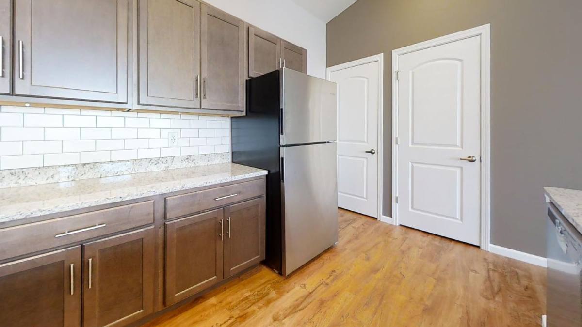 Apartment for rent at 4422 Nicklaus Dr, Champaign, IL 61822