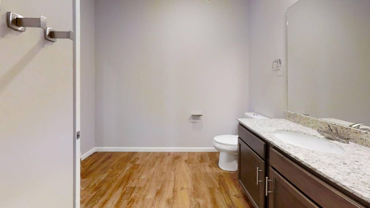 Apartment for rent at 4422 Nicklaus Dr, Champaign, IL 61822