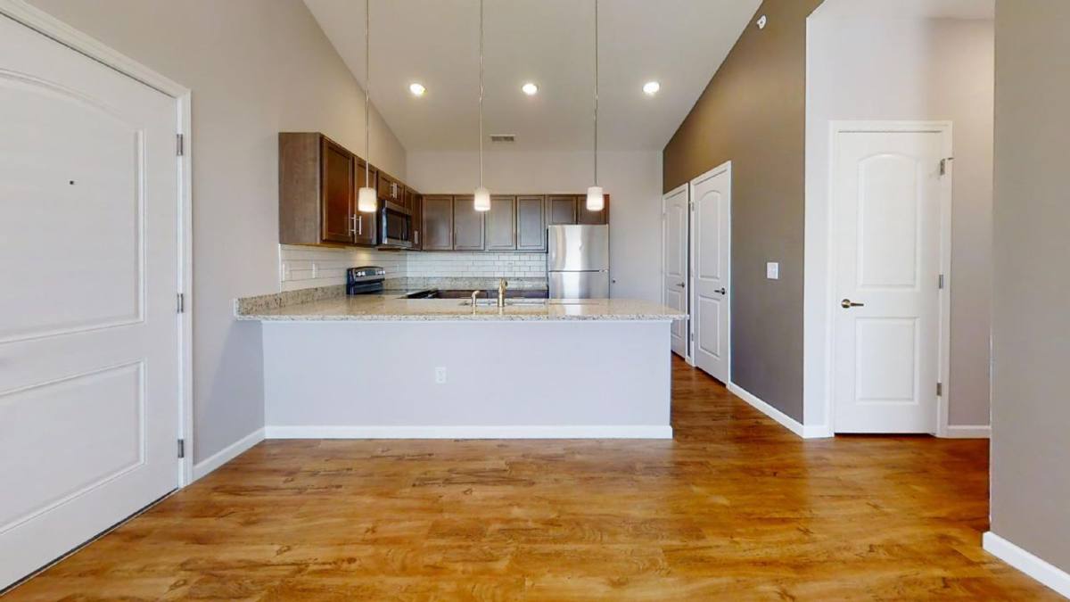 Apartment for rent at 4422 Nicklaus Dr, Champaign, IL 61822