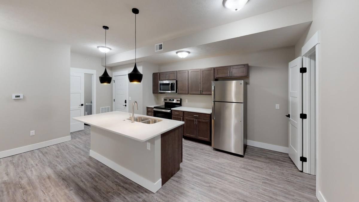Townhouse for rent at 1015 Sunrise Dr, Norfolk, NE 68701