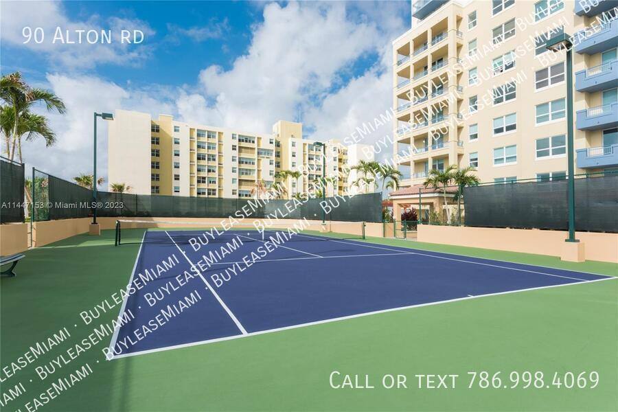 Apartment for rent at 90 Alton Rd, Miami Beach, FL 33139