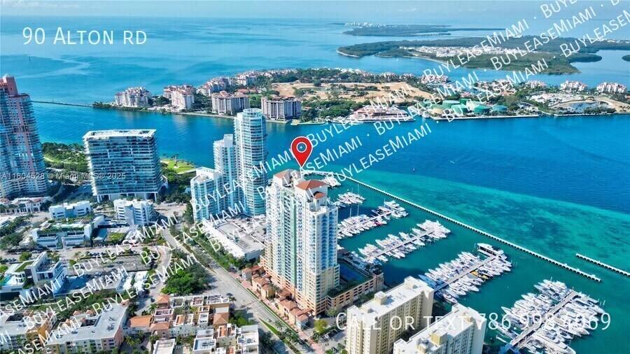 Apartment for rent at 90 Alton Rd, Miami Beach, FL 33139