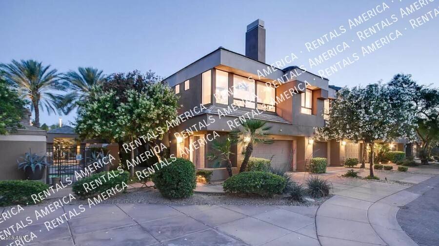 Condo for rent at 7400 E Gainey Club Dr #218, Scottsdale, AZ 85258