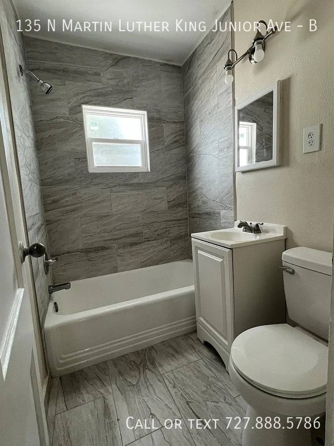 Apartment for rent at 135 N Martin Luther King Junior Ave #B, Clearwater, FL 33755