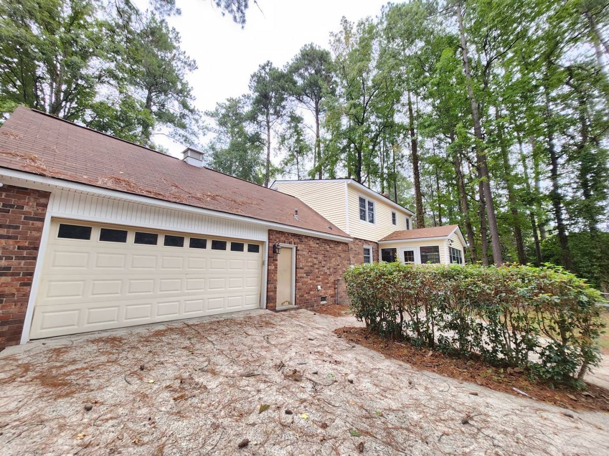 House for rent at 3602 Nassau Dr, Augusta, GA 30909