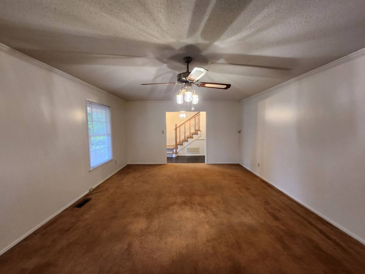 House for rent at 3602 Nassau Dr, Augusta, GA 30909